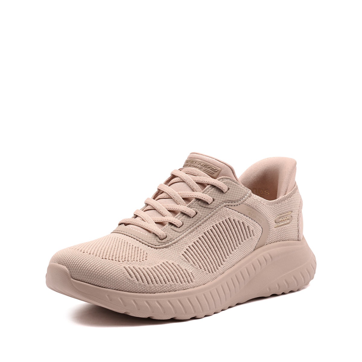 Skechers Bobs Squad Chaos-Current Muse Adidași damă 117497-NAT