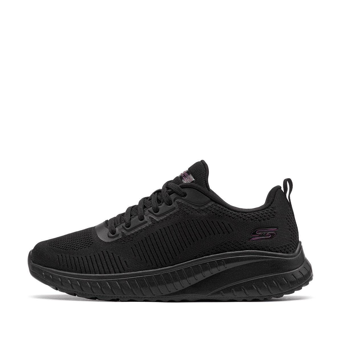 Skechers Bobs Squad Chaos-Face Off Adidași damă 117209-BBK