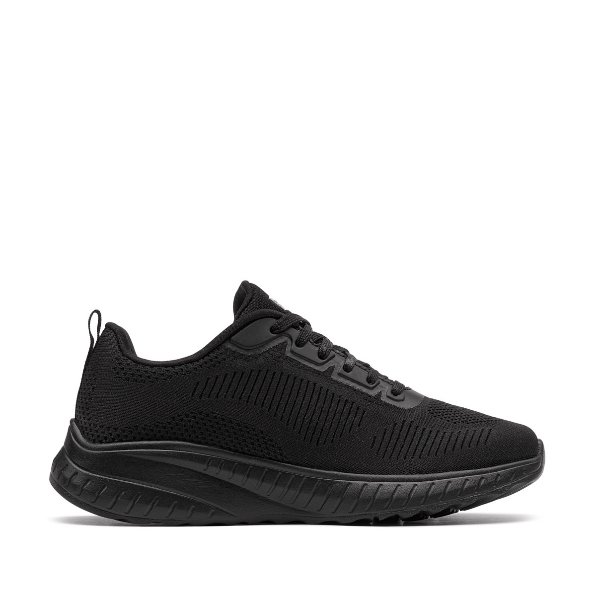 Skechers Bobs Squad Chaos-Face Off Adidași damă 117209-BBK