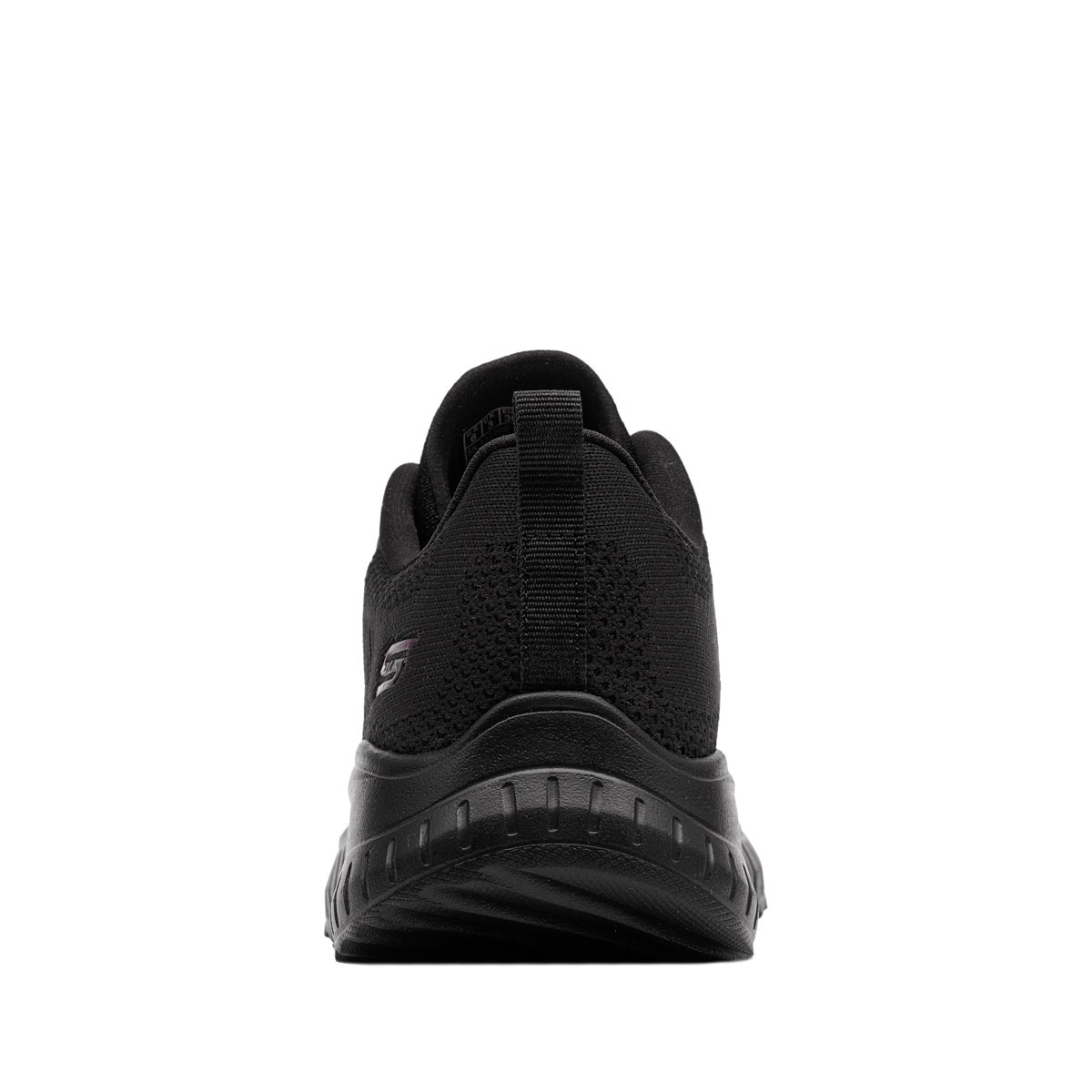 Skechers Bobs Squad Chaos-Face Off Adidași damă 117209-BBK