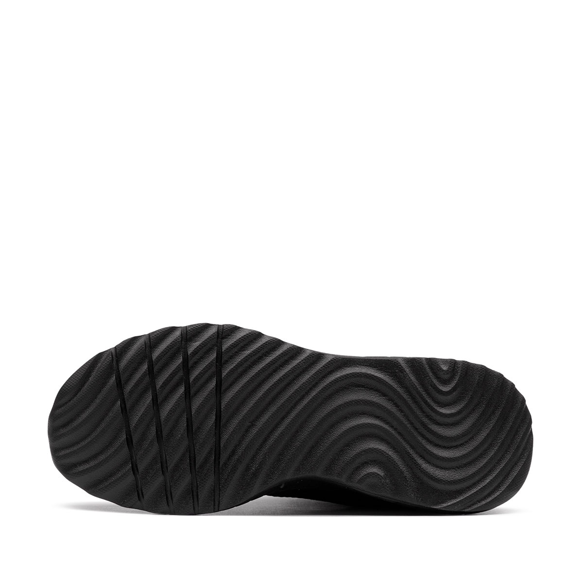 Skechers Bobs Squad Chaos-Face Off Adidași damă 117209-BBK
