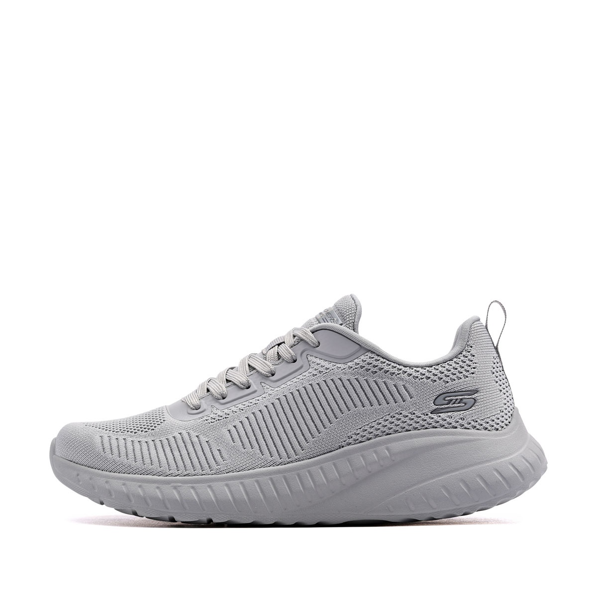 Skechers Bobs Squad Chaos-Face Off Adidași damă 117209-LTGY