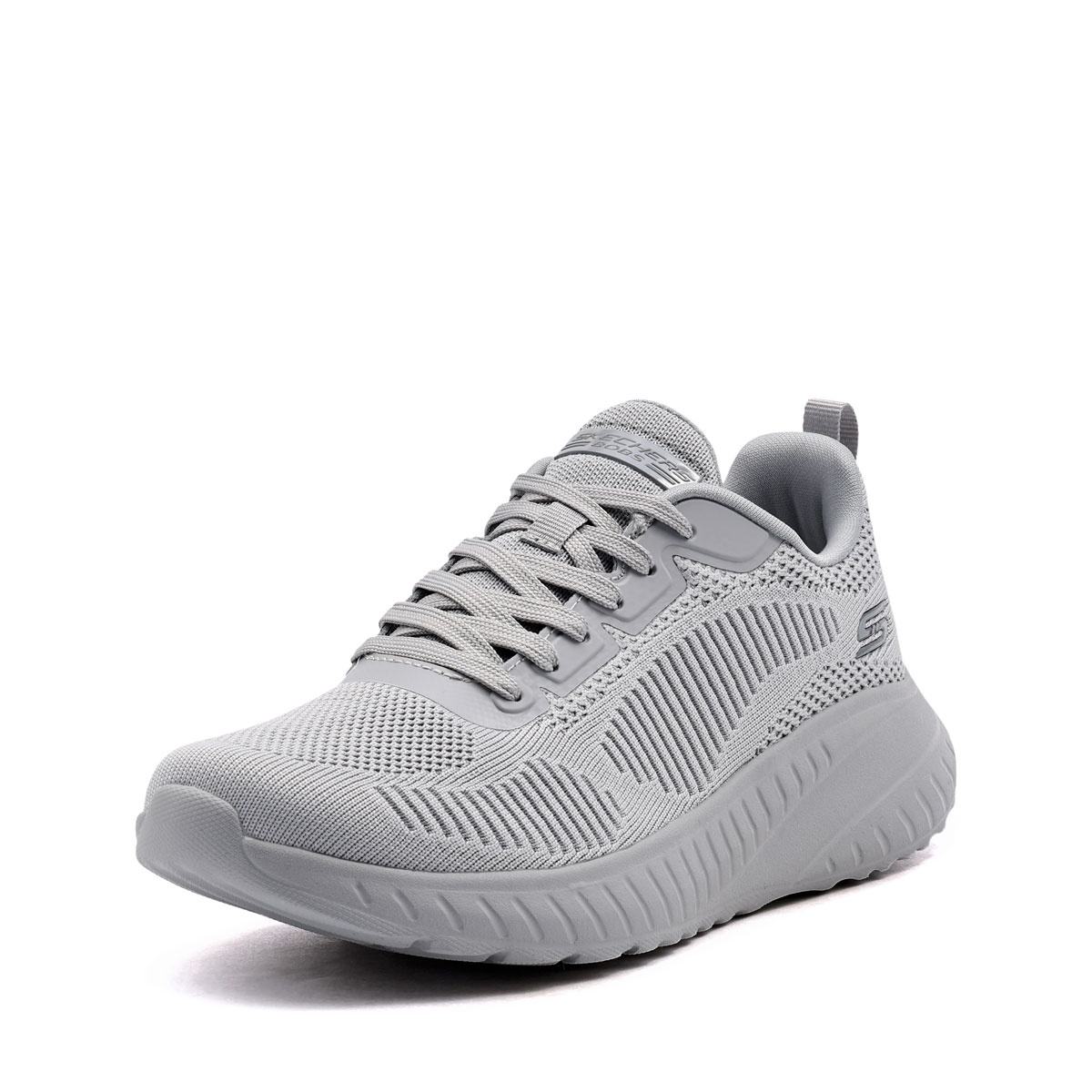 Skechers Bobs Squad Chaos-Face Off Adidași damă 117209-LTGY