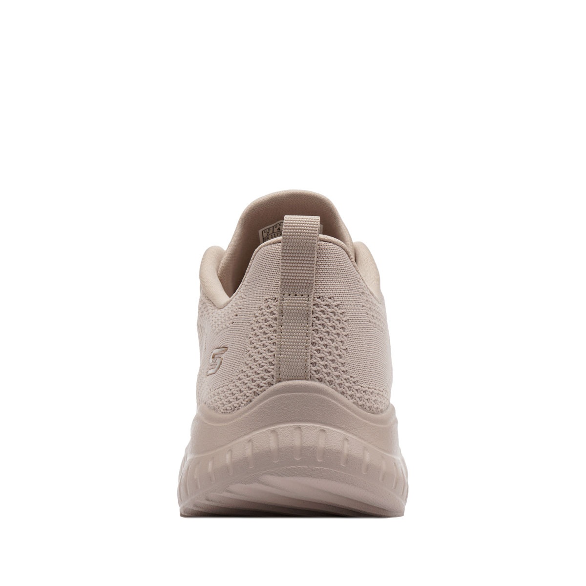 Skechers Bobs Squad Chaos-Face Off Adidași damă 117209-NUDE