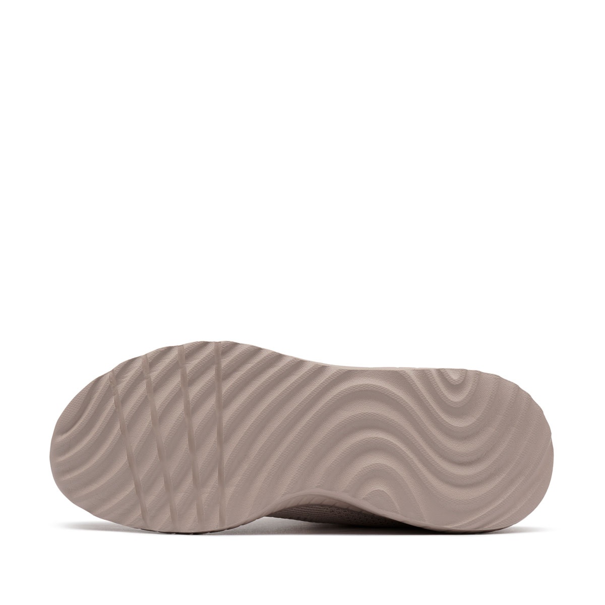 Skechers Bobs Squad Chaos-Face Off Adidași damă 117209-NUDE