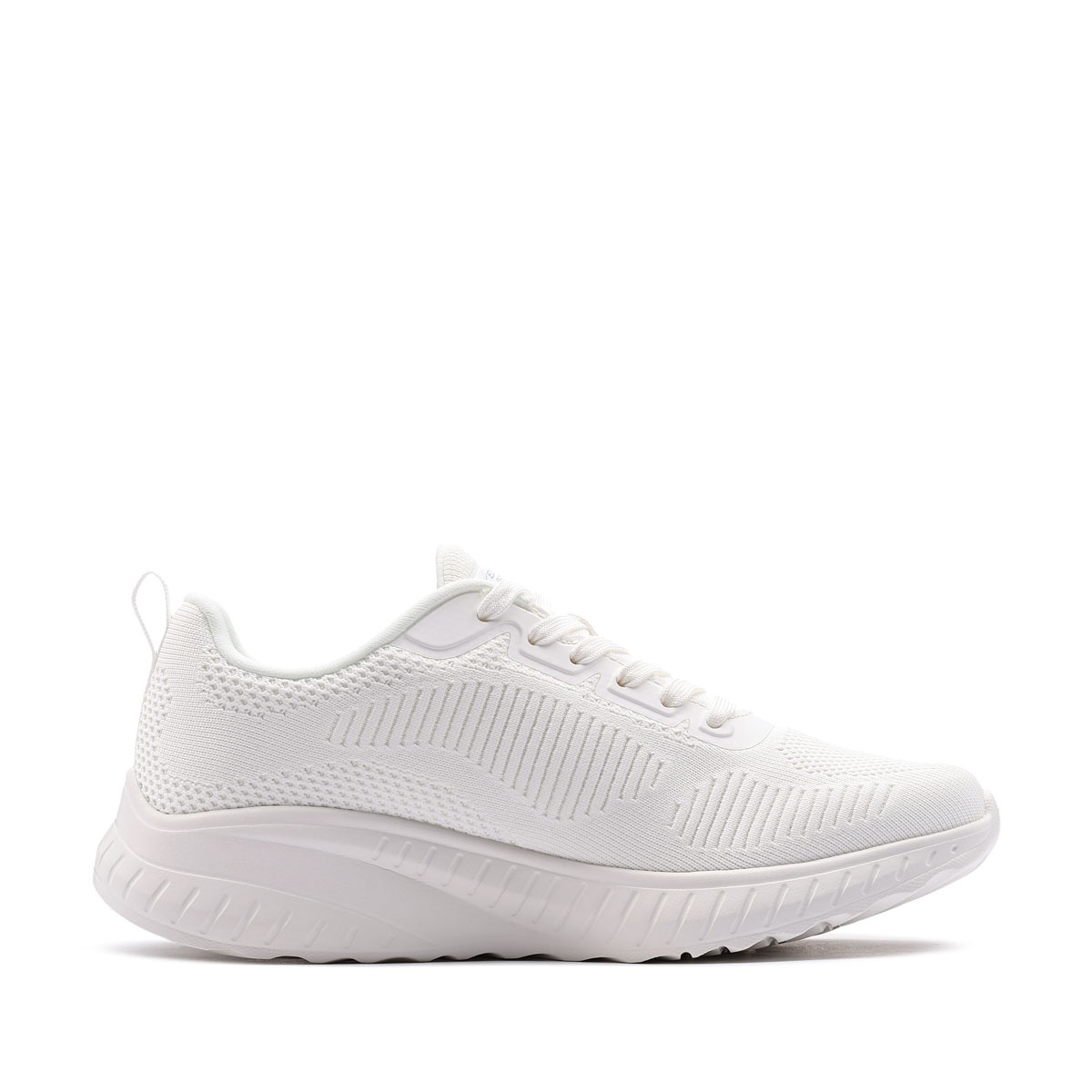 Skechers Bobs Squad Chaos-Face Off Adidași damă 117209-OFWT