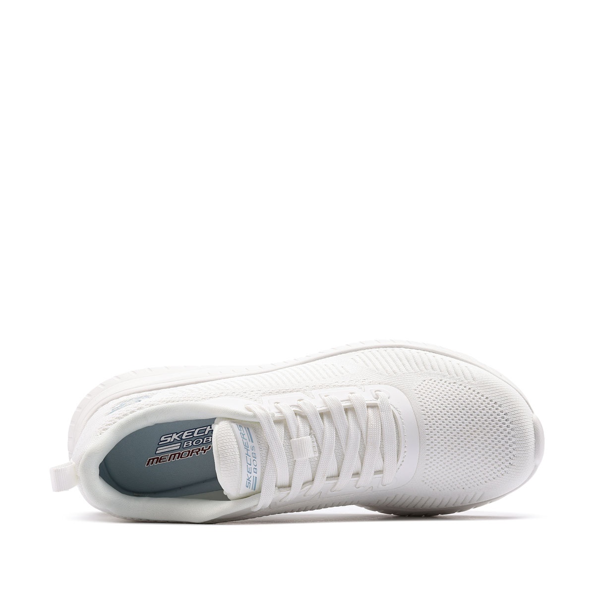 Skechers Bobs Squad Chaos-Face Off Adidași damă 117209-OFWT