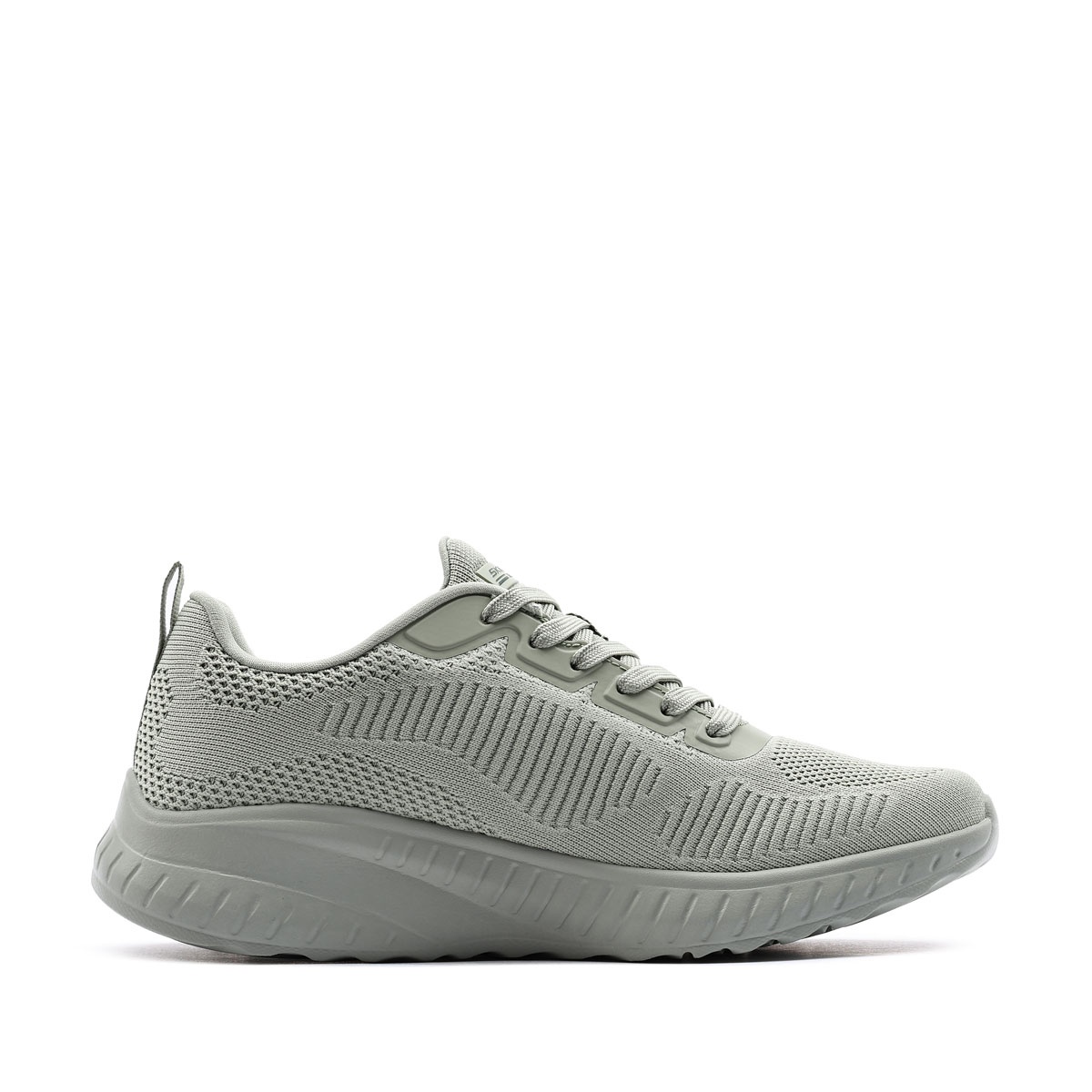 Skechers Bobs Squad Chaos-Face Off Adidași damă 117209-SAGE
