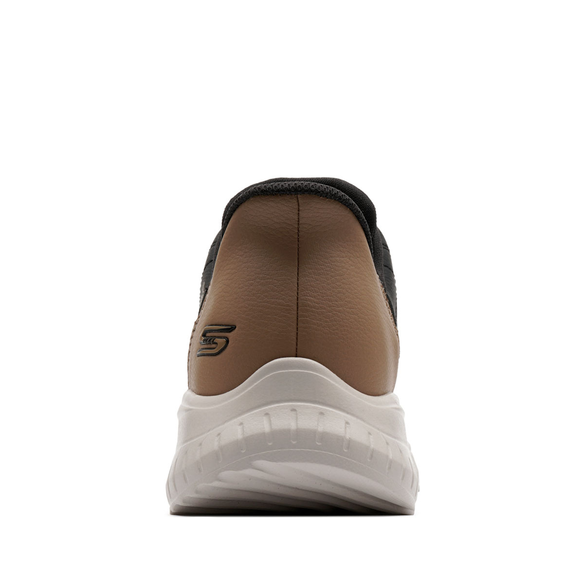 Skechers Bobs Squad Chaos-Heel Preferred Adidași bărbați 118305-BLK