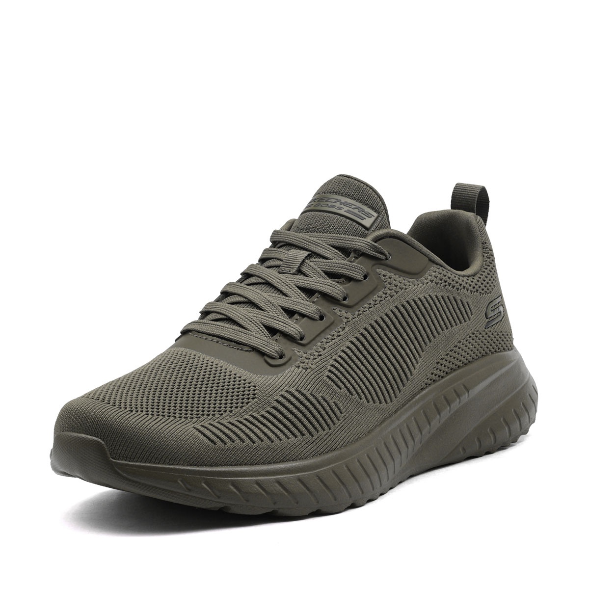 Skechers Bobs Squad Chaos-Prism Bold Adidași bărbați 118000-OLV