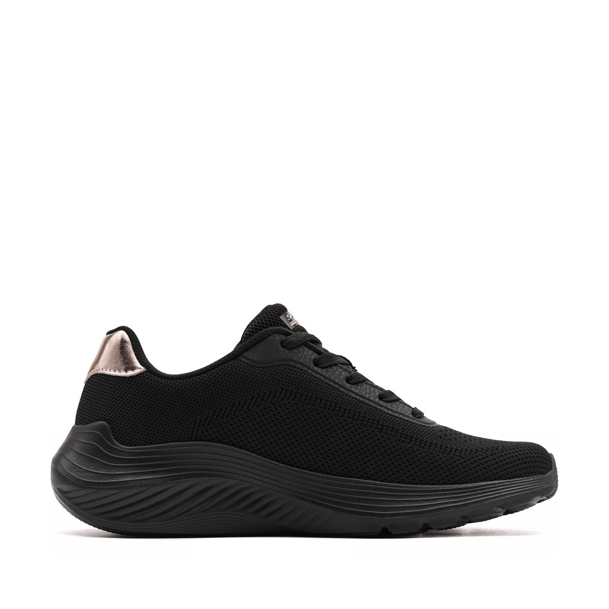 Skechers Bobs Squad Waves-Current Look Adidași damă 117679-BBK