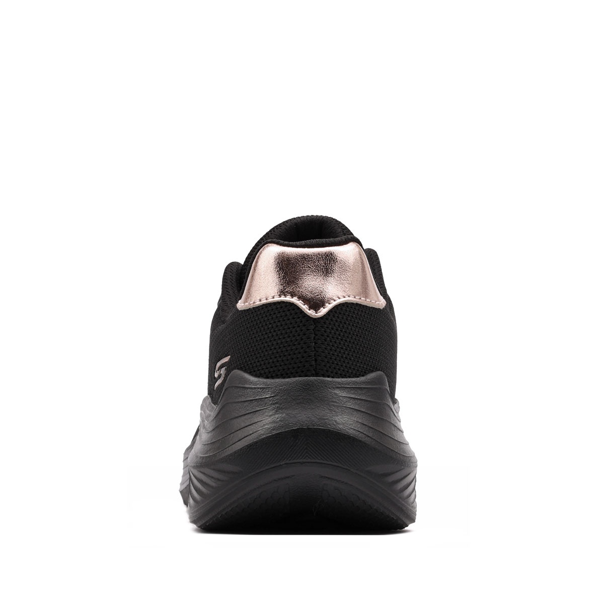 Skechers Bobs Squad Waves-Current Look Adidași damă 117679-BBK