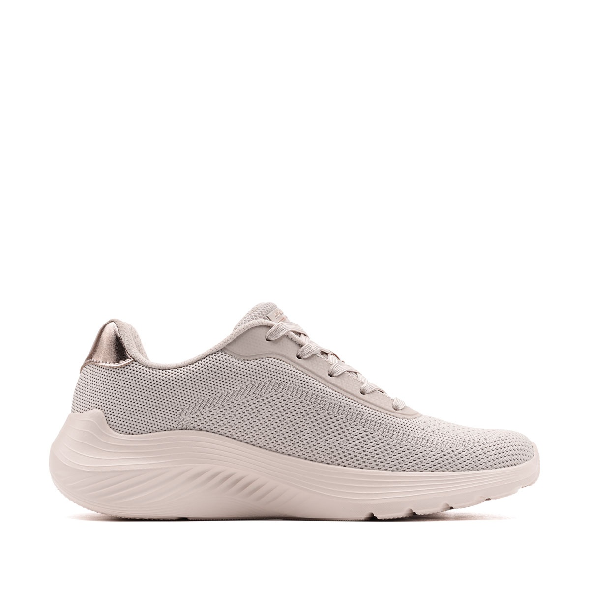 Skechers Bobs Squad Waves-Current Look Adidași damă 117679-OFWT