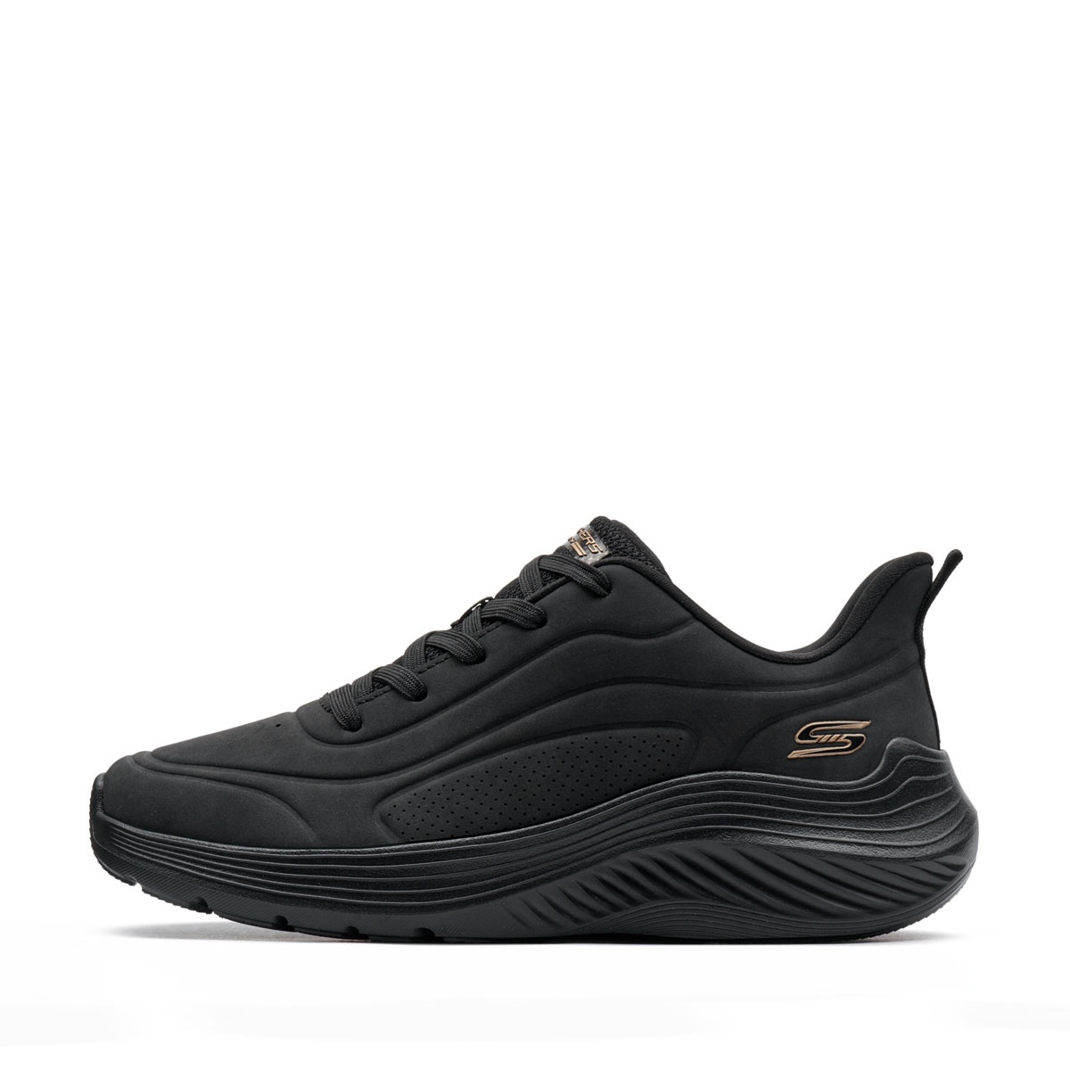 Skechers Bobs Squad Waves-Just Wading Adidași damă 117485-BBK