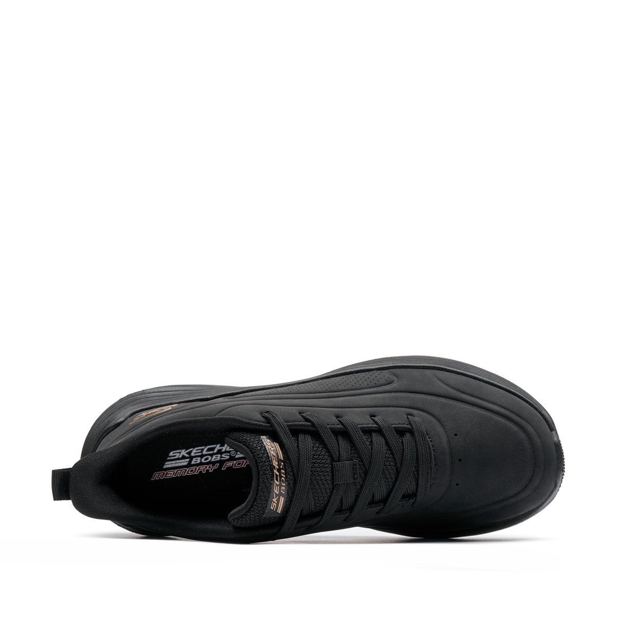 Skechers Bobs Squad Waves-Just Wading Adidași damă 117485-BBK