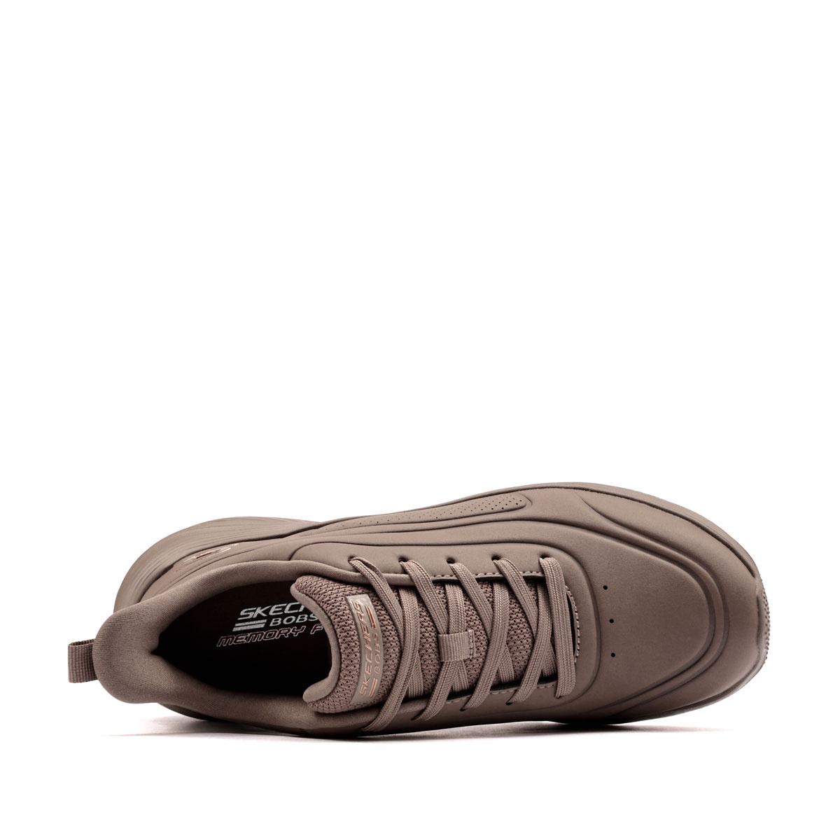 Skechers Bobs Squad Waves-Just Wading Adidași damă 117485-TPE