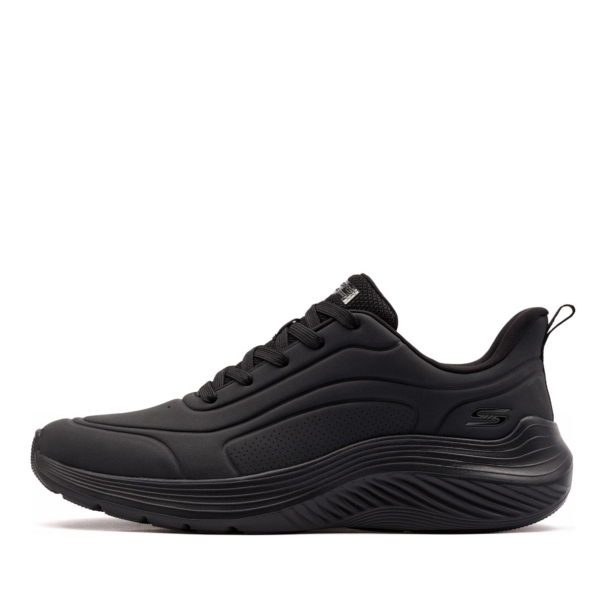 Skechers Bobs Squad Waves-Rush Ten Adidași bărbați 118229-BBK