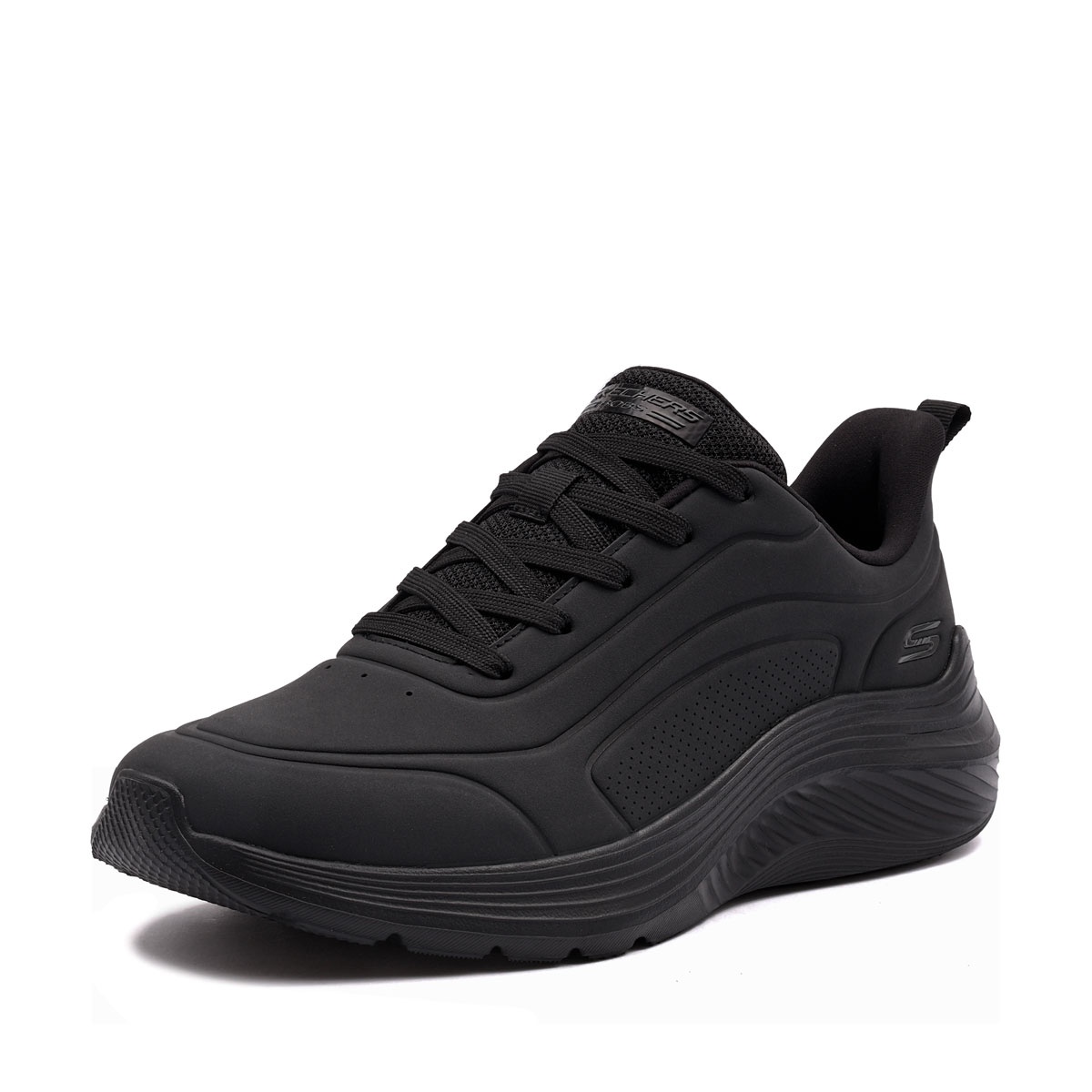 Skechers Bobs Squad Waves-Rush Ten Adidași bărbați 118229-BBK