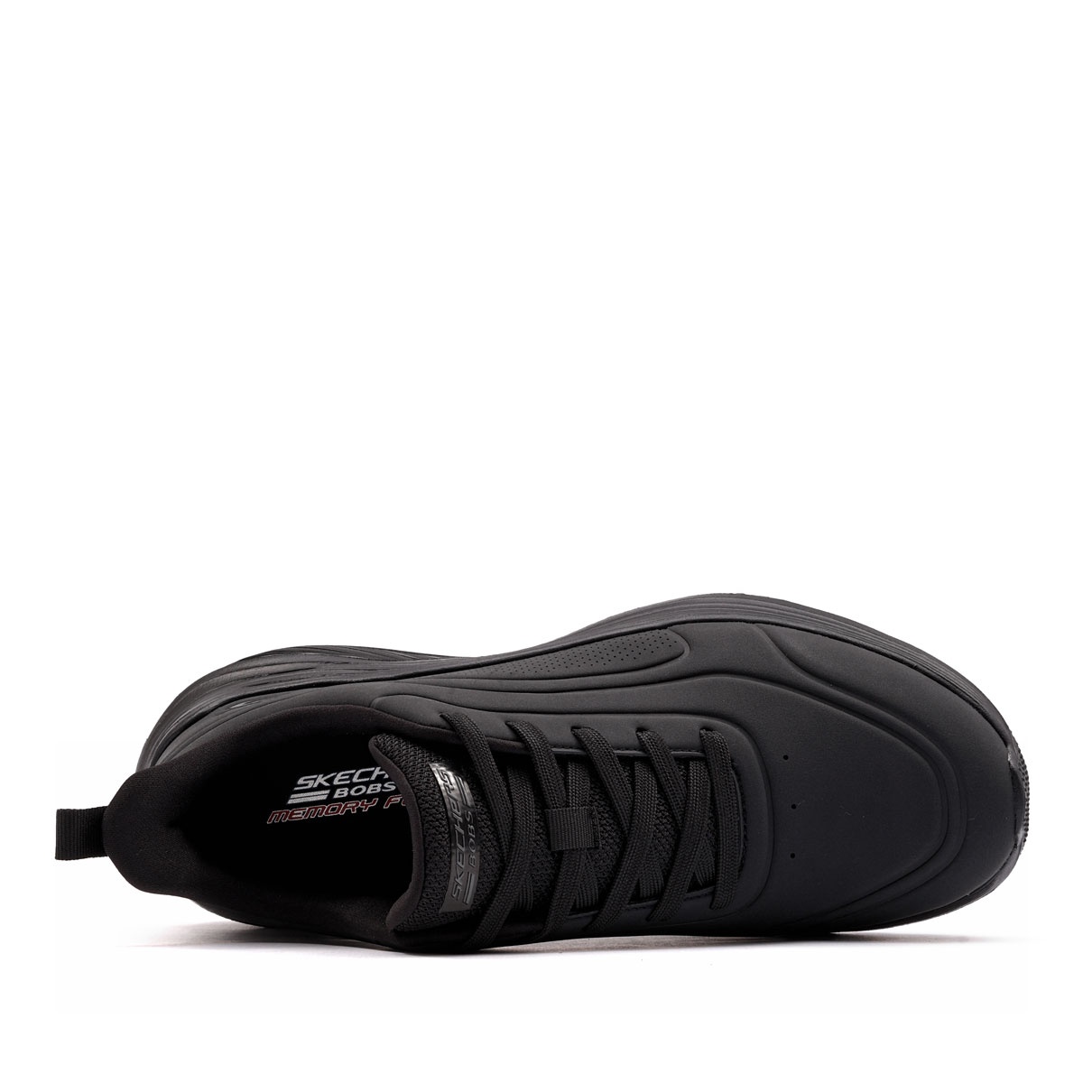Skechers Bobs Squad Waves-Rush Ten Adidași bărbați 118229-BBK