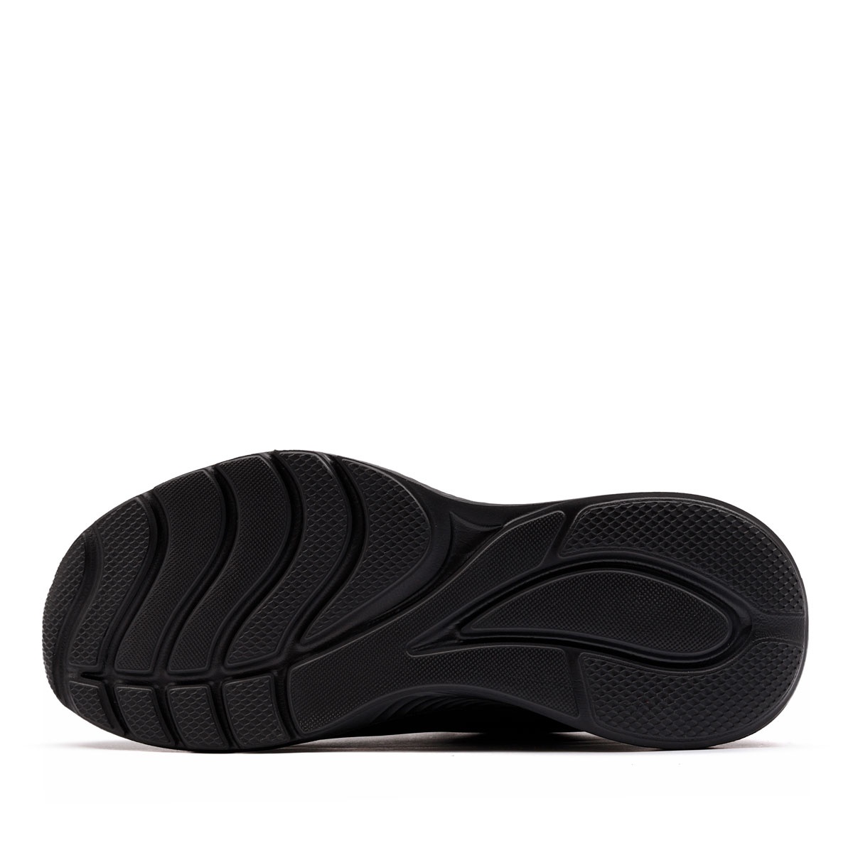 Skechers Bobs Squad Waves-Rush Ten Adidași bărbați 118229-BBK