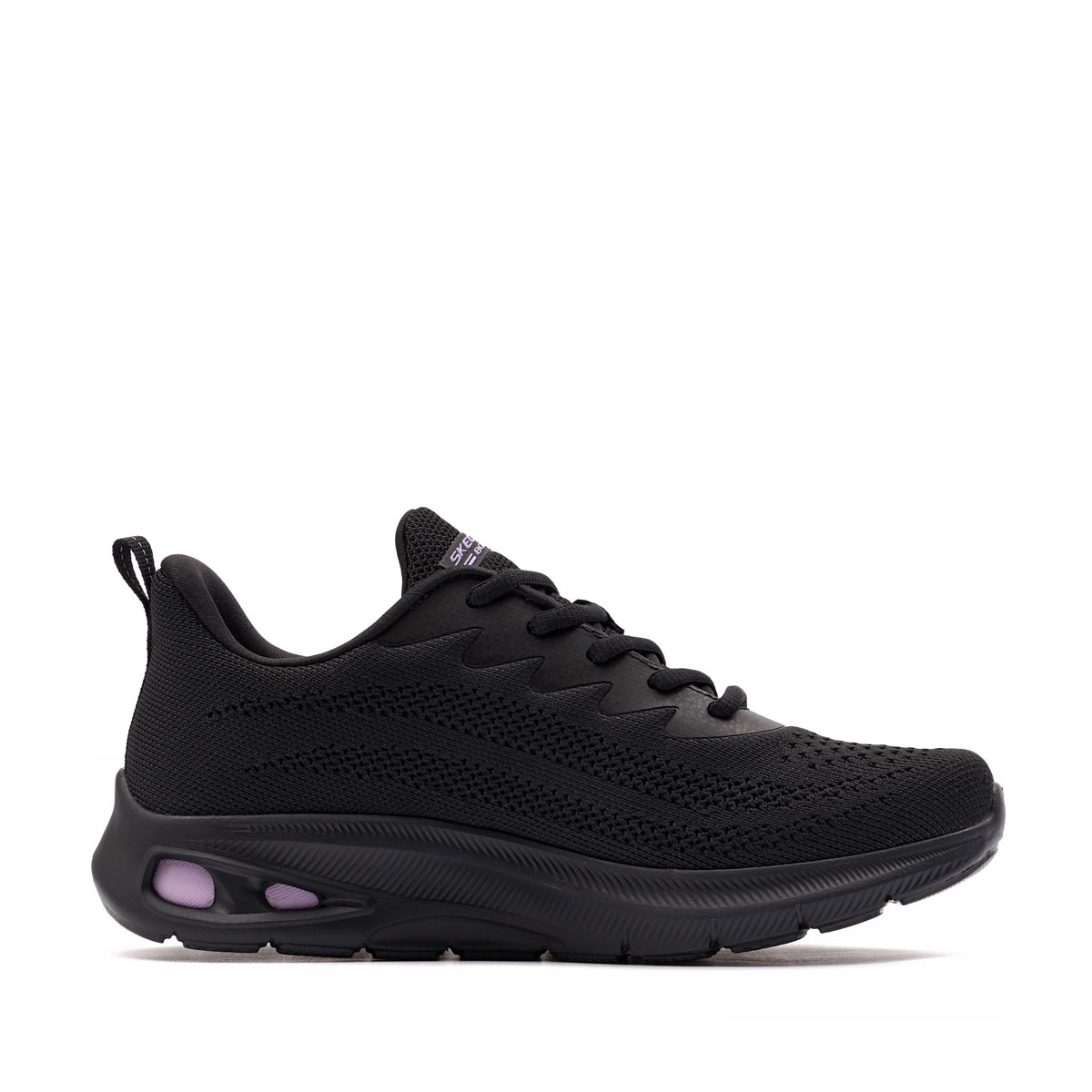 Skechers Bobs Unity-Sleek Waves Adidași damă 117441-BBK