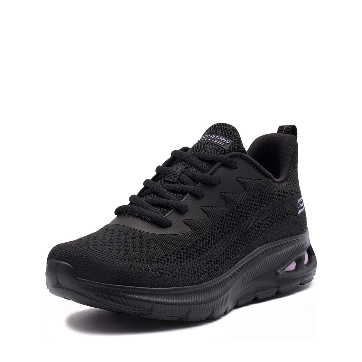 Skechers Bobs Unity-Sleek Waves Adidași damă 117441-BBK