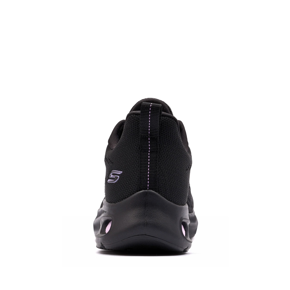 Skechers Bobs Unity-Sleek Waves Adidași damă 117441-BBK