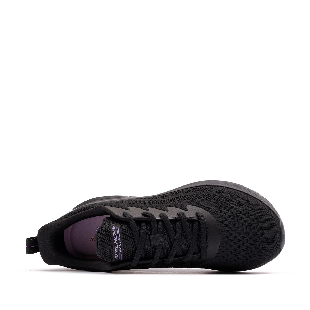 Skechers Bobs Unity-Sleek Waves Adidași damă 117441-BBK