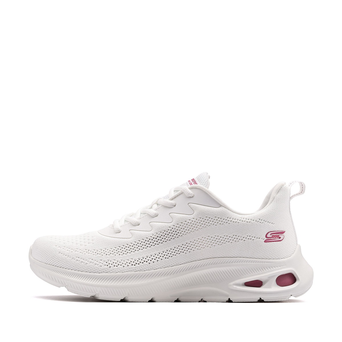 Skechers Bobs Unity-Sleek Waves Adidași damă 117441-OFWT