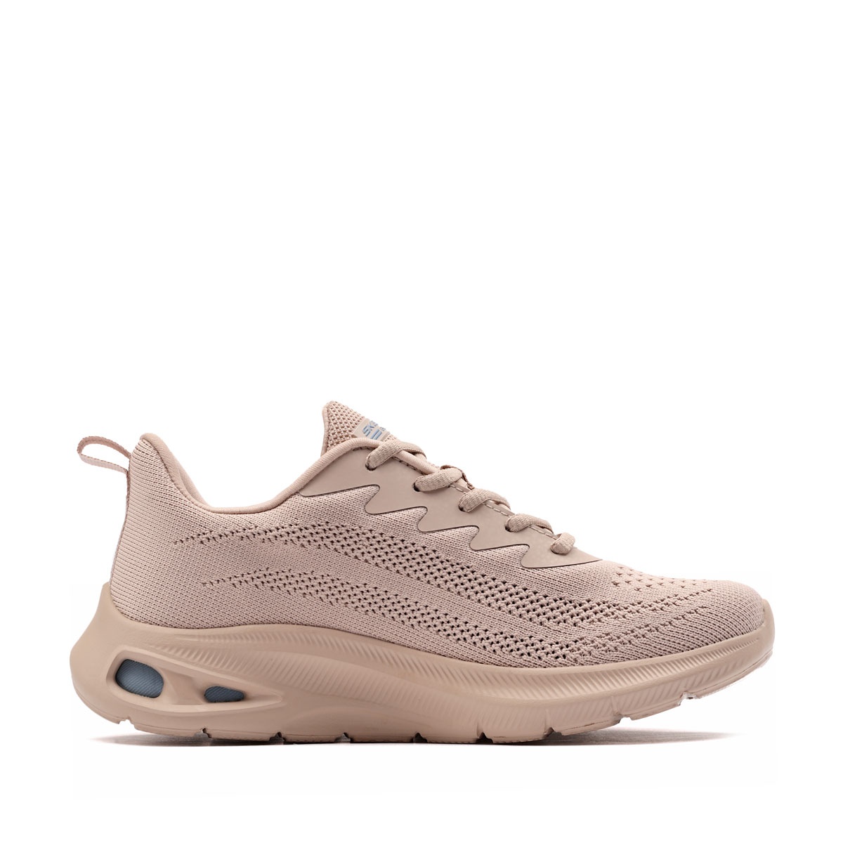 Skechers Bobs Unity-Sleek Waves Adidași damă 117441-TAN