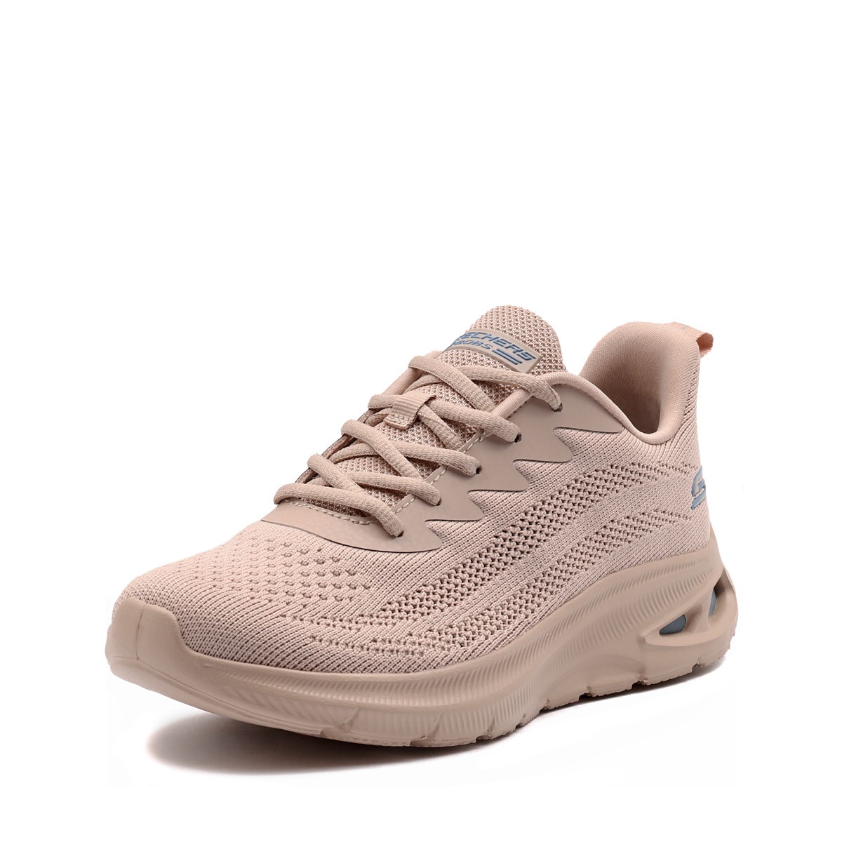 Skechers Bobs Unity-Sleek Waves Adidași damă 117441-TAN