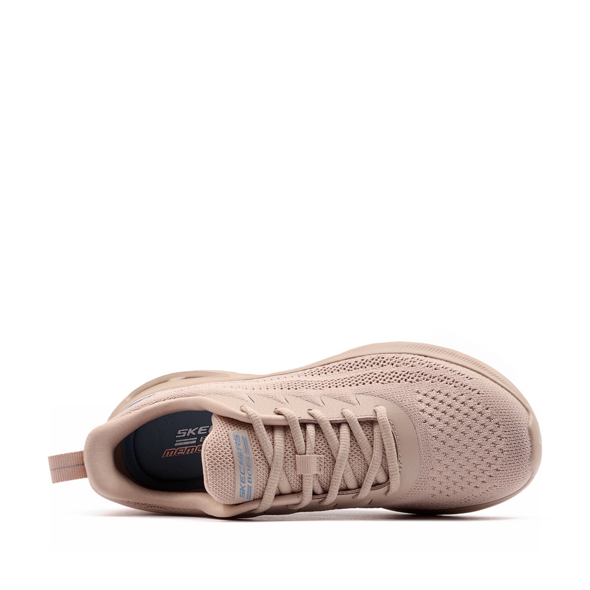 Skechers Bobs Unity-Sleek Waves Adidași damă 117441-TAN