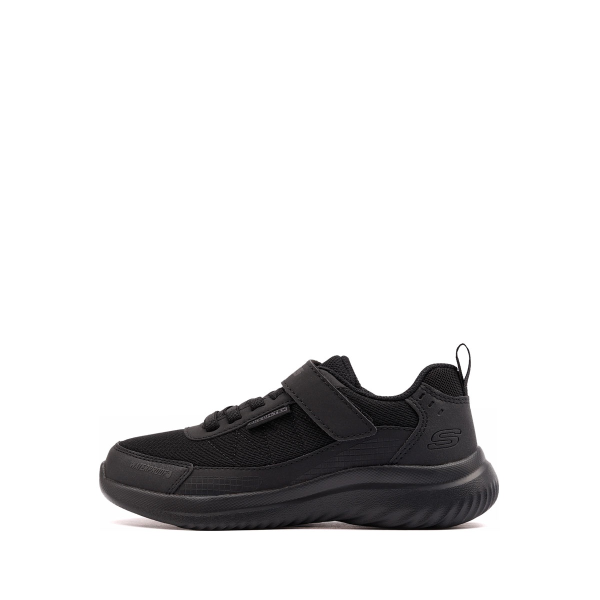 Skechers Bounder 2.0-Aqua Pace Adidași copii 406341L-BBK