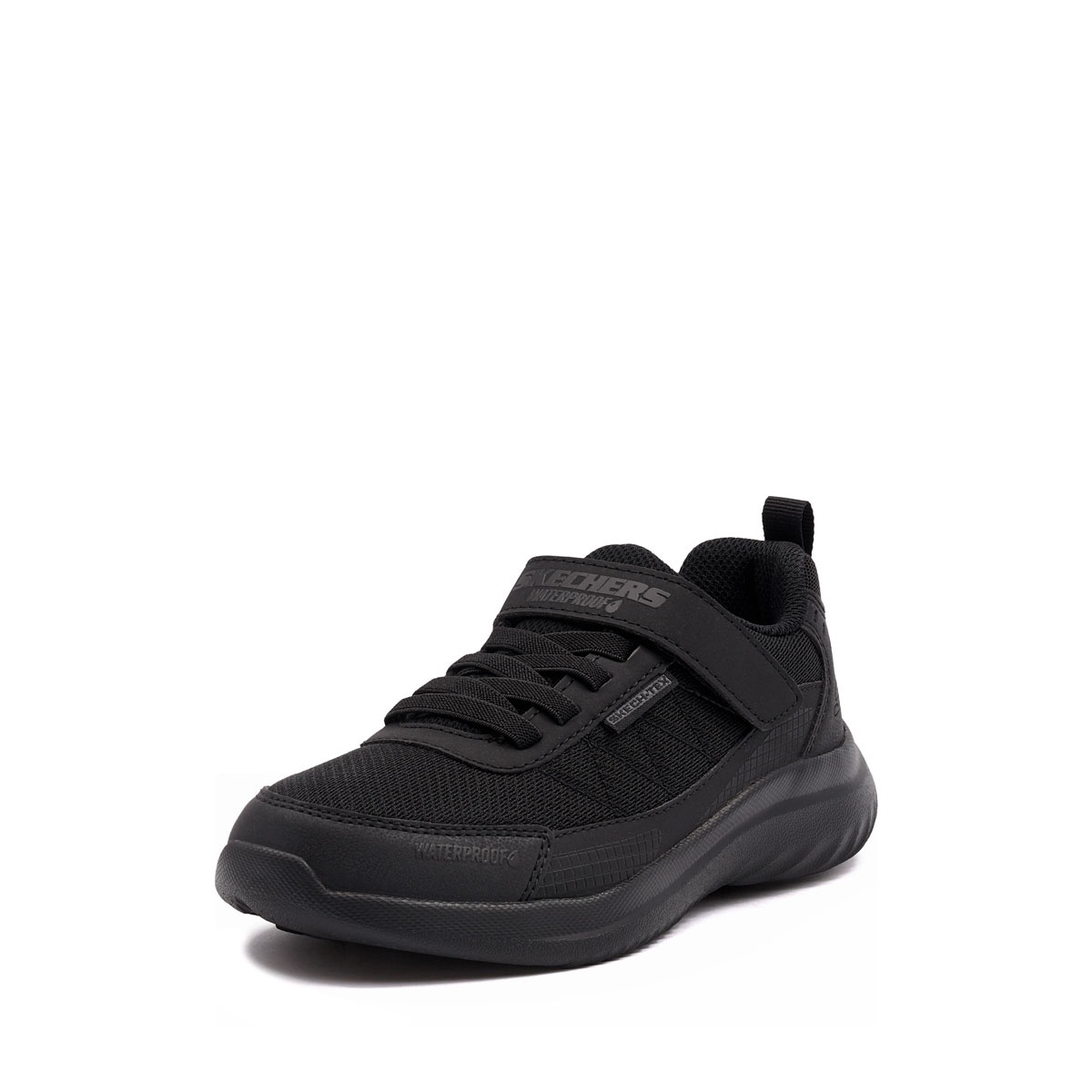 Skechers Bounder 2.0-Aqua Pace Adidași copii 406341L-BBK