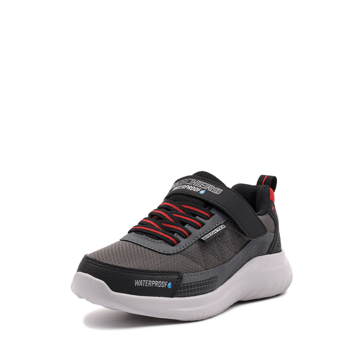 Skechers Bounder 2.0-Aqua Pace Adidași copii 406341L-BKCC