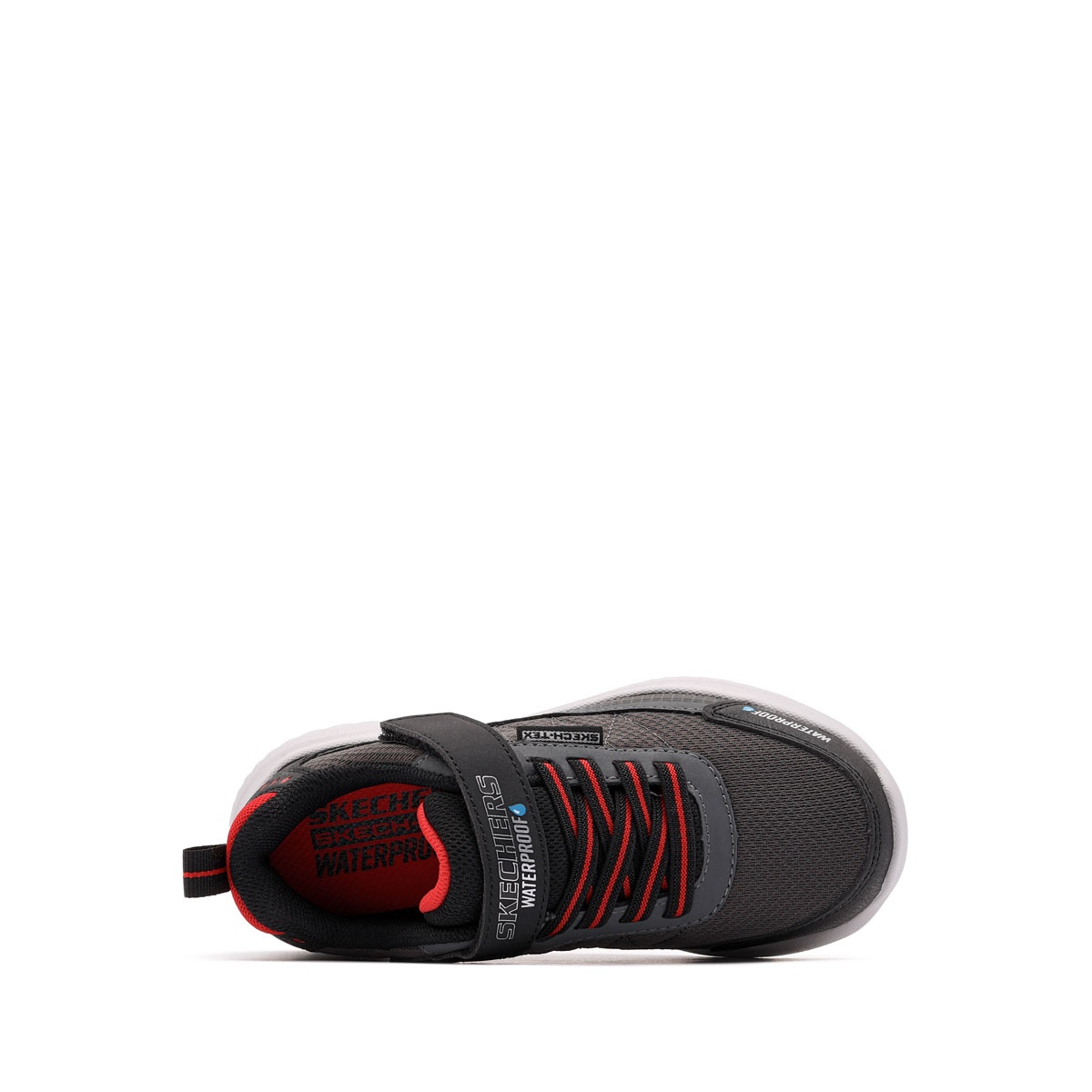 Skechers Bounder 2.0-Aqua Pace Adidași copii 406341L-BKCC