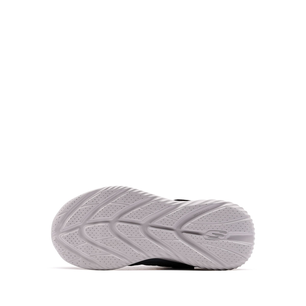 Skechers Bounder 2.0-Aqua Pace Adidași copii 406341L-BKCC