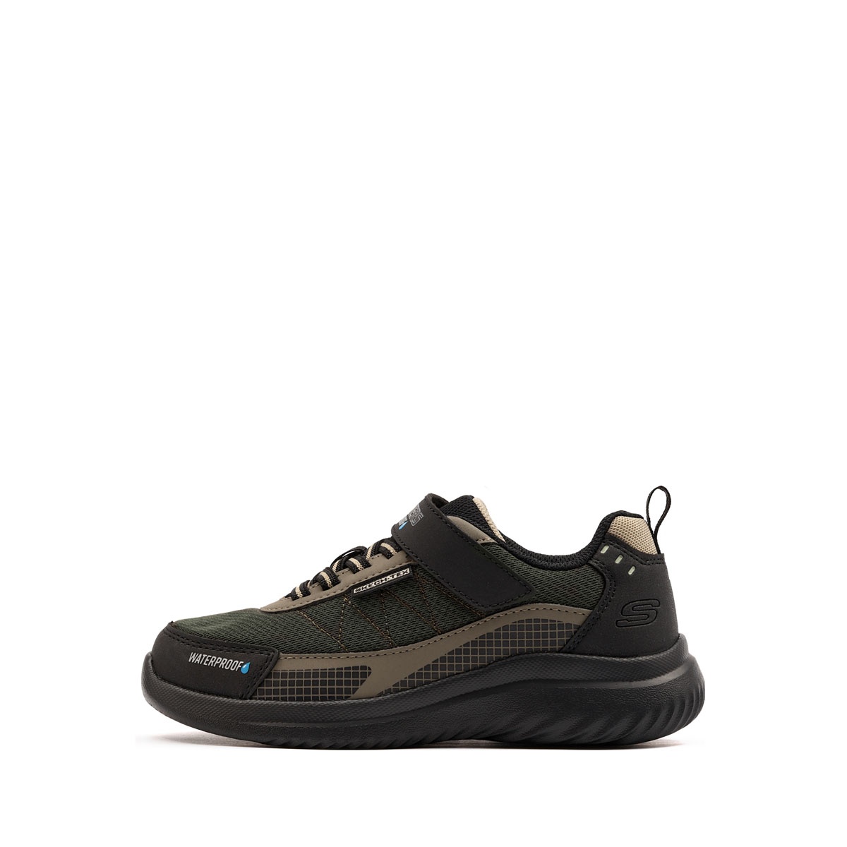 Skechers Bounder 2.0-Aqua Pace Adidași copii 406341L-BKOL