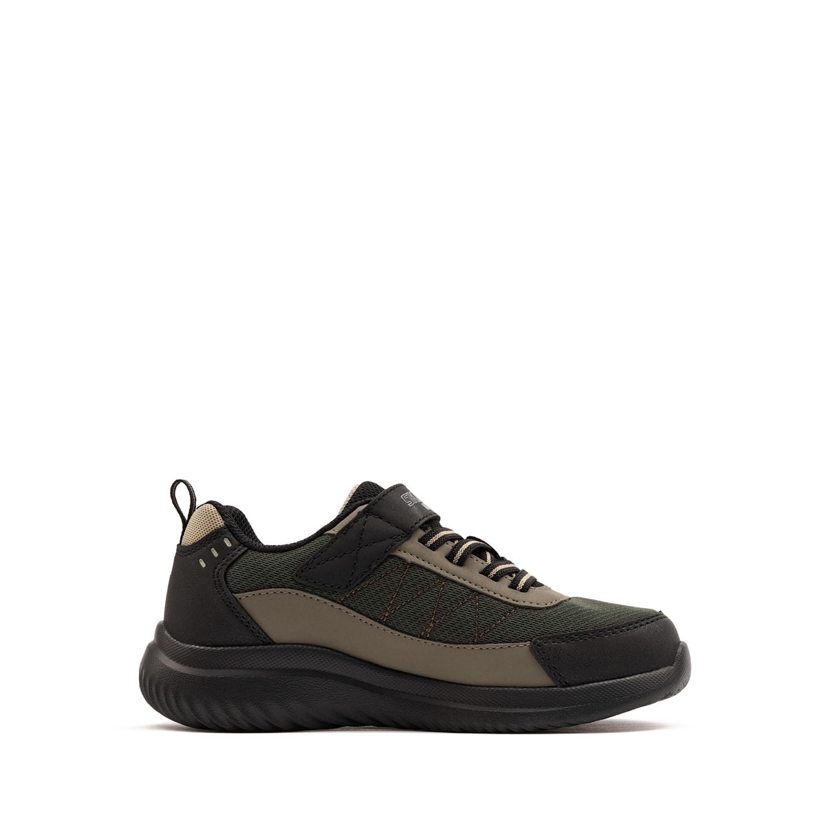 Skechers Bounder 2.0-Aqua Pace Adidași copii 406341L-BKOL
