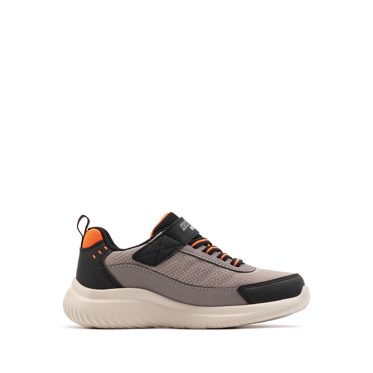 Adidași copii Skechers Bounder 2.0-Aqua Pace 406341L-BRTP Skechers Bounder 2.0-Aqua Pace Adidași copii 406341L-BRTP