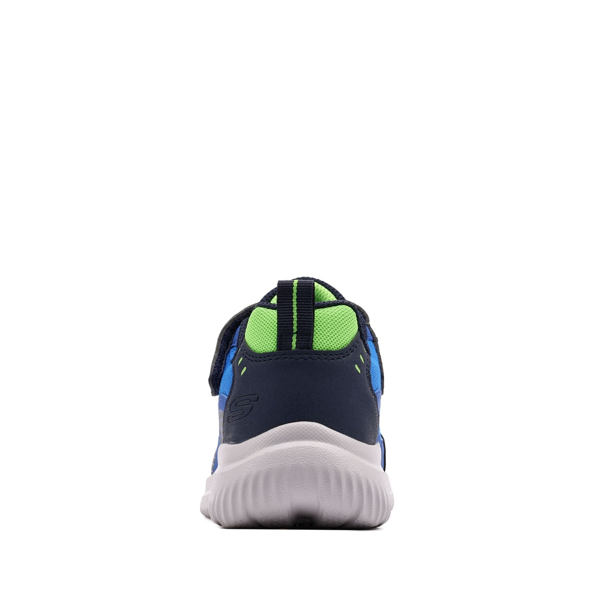Adidași copii Skechers Bounder 2.0-Aqua Pace 406341L-NVBL Skechers Bounder 2.0-Aqua Pace Adidași copii 406341L-NVBL