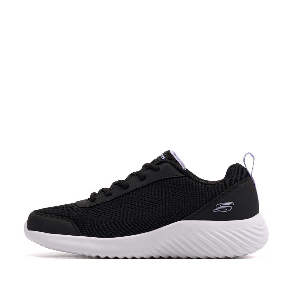 Skechers Bounder-Breeze Adidași 303679L-BLK