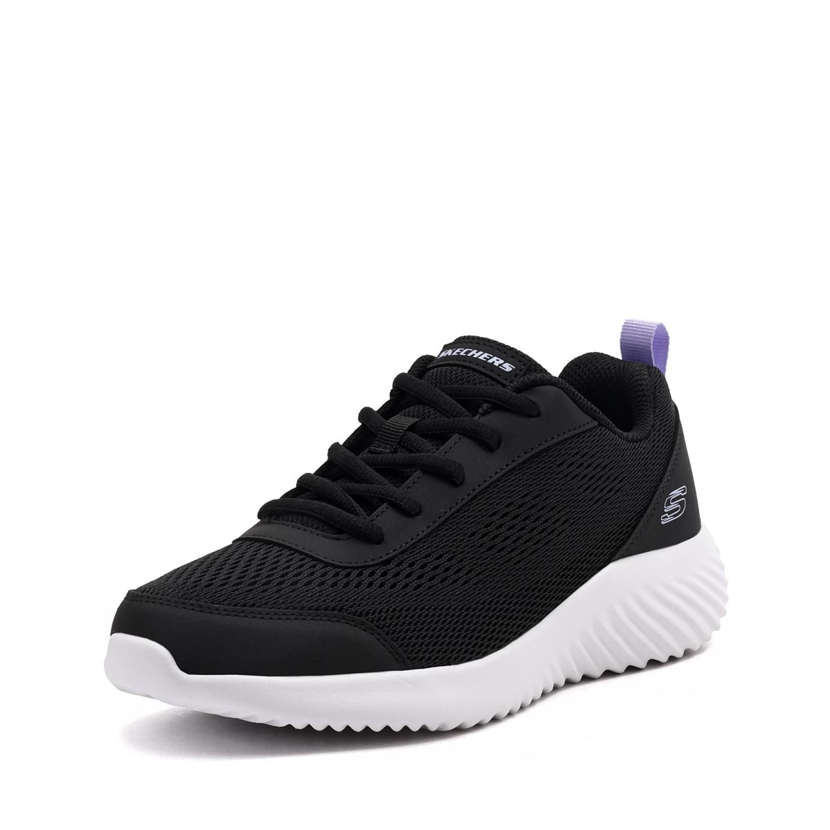 Skechers Bounder-Breeze Adidași 303679L-BLK