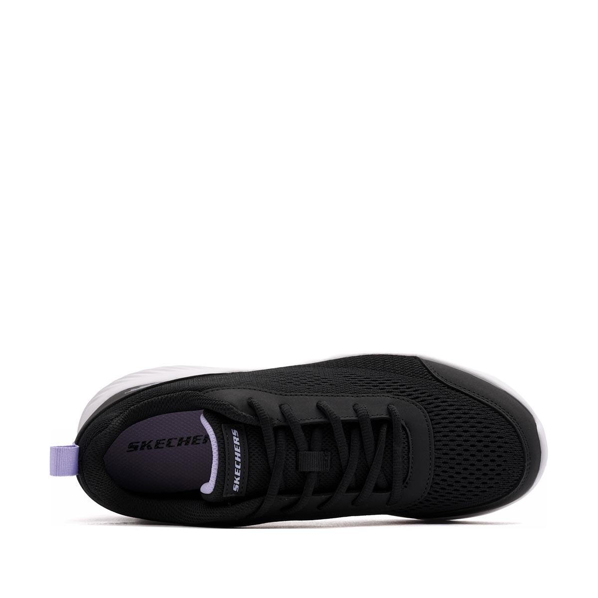 Skechers Bounder-Breeze Adidași 303679L-BLK