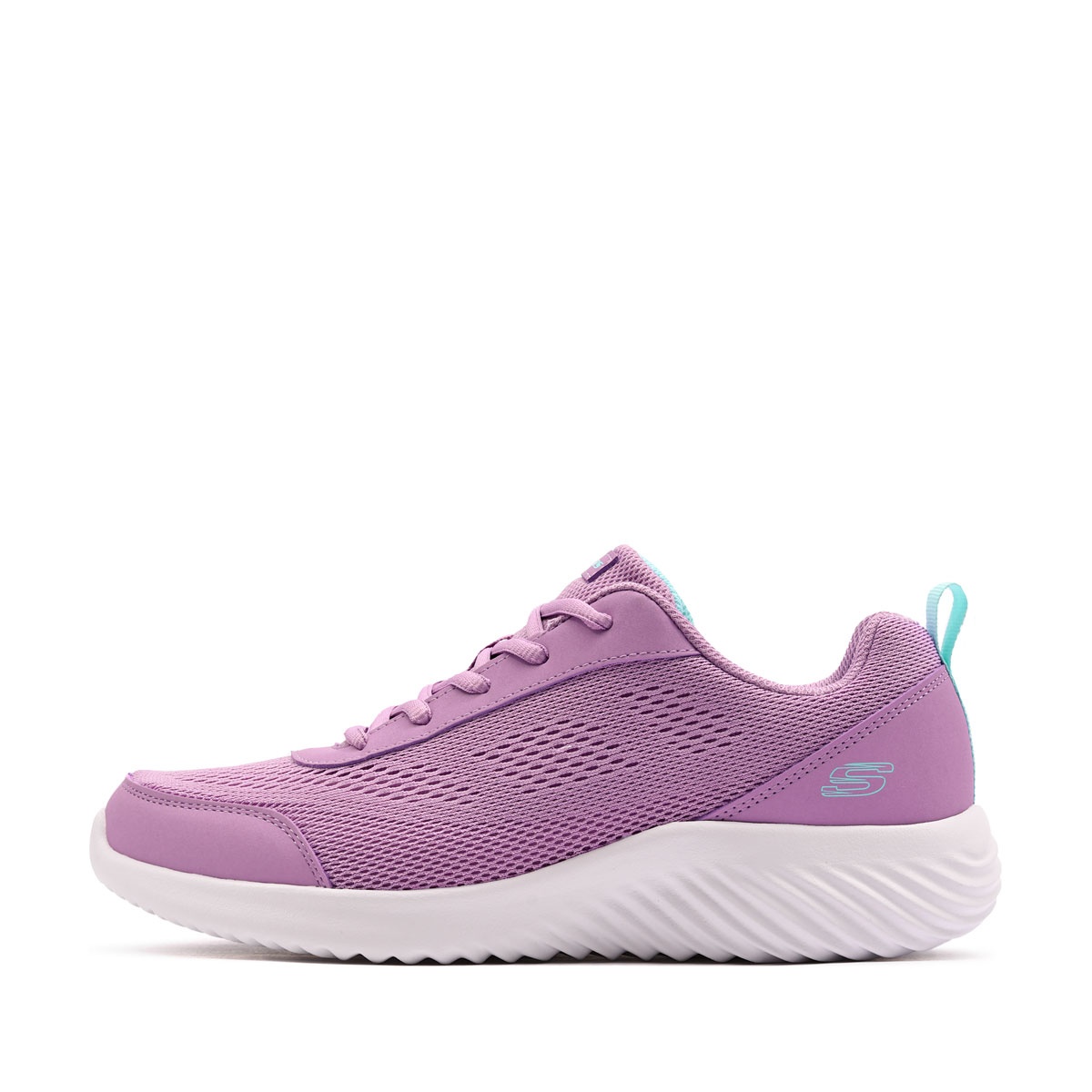 Skechers Bounder-Breeze Adidași 303679L-LAV