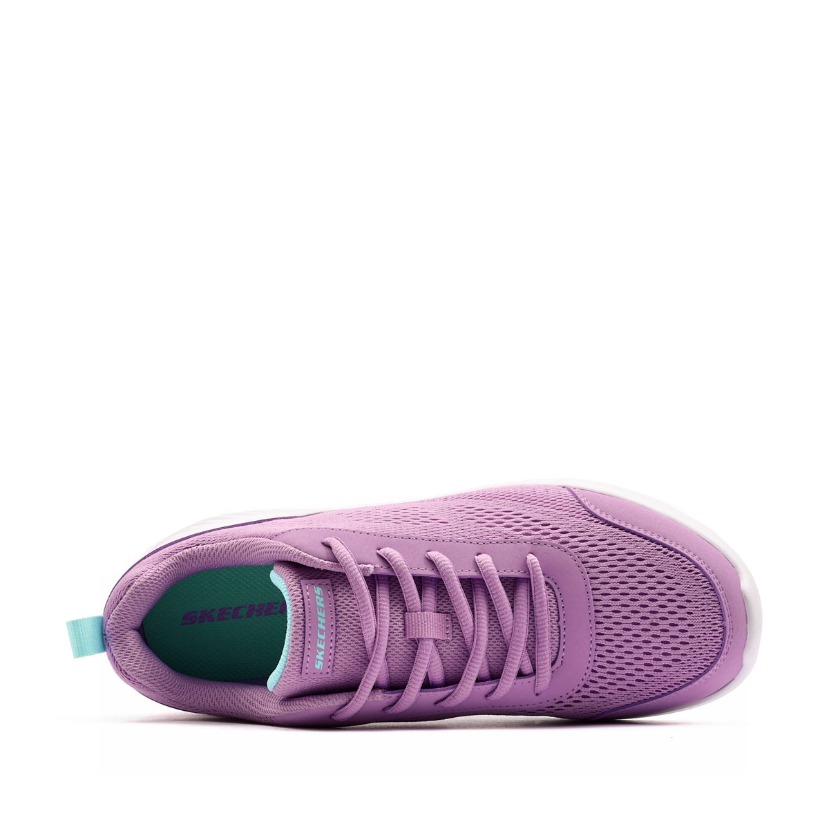 Skechers Bounder-Breeze Adidași 303679L-LAV