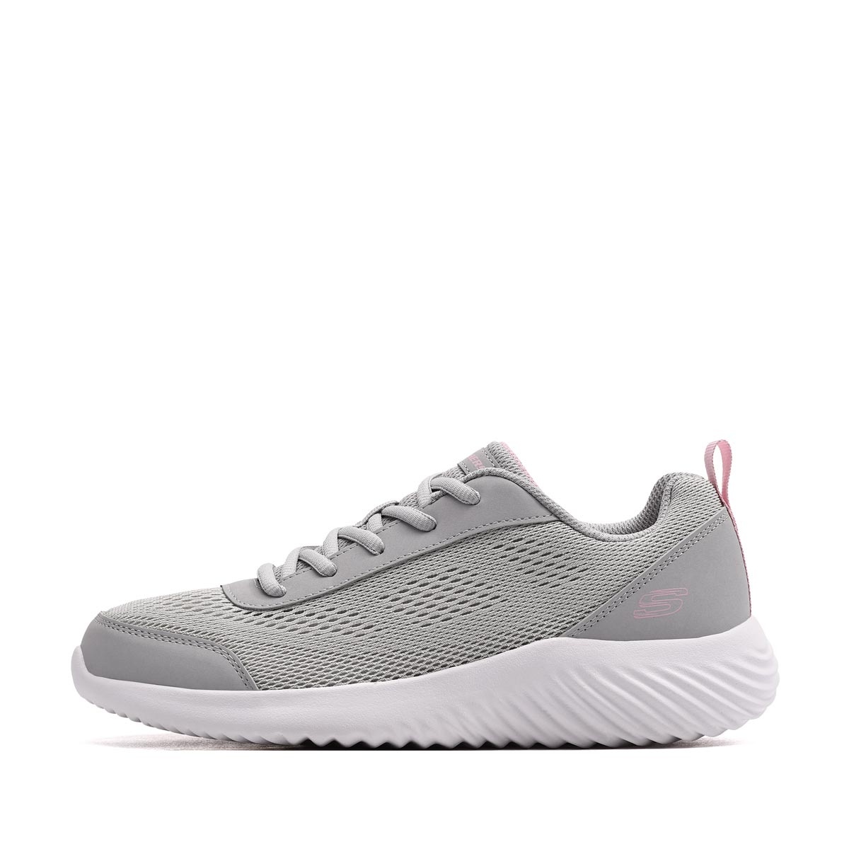 Skechers Bounder-Breeze Adidași 303679L-LTGY