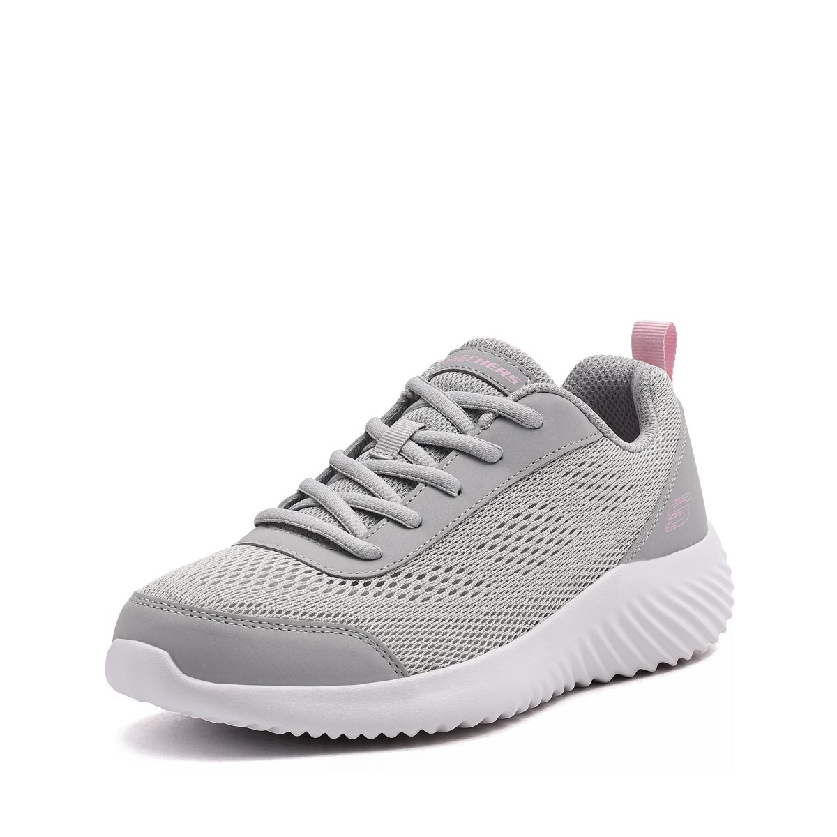 Skechers Bounder-Breeze Adidași 303679L-LTGY