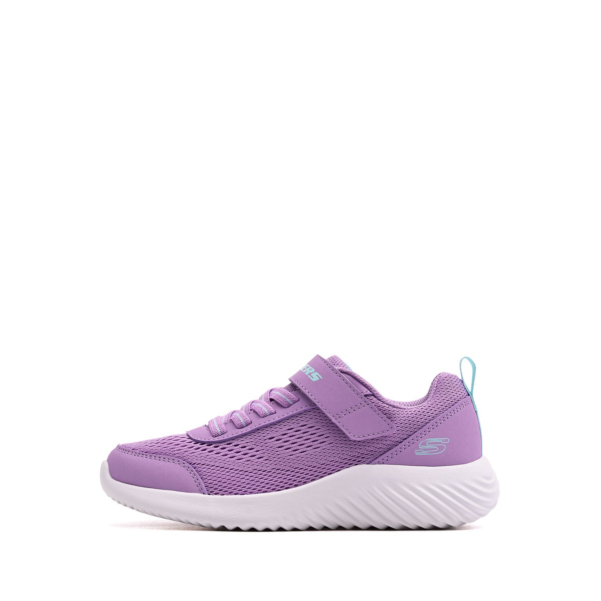Skechers Bounder-Free and Easy Adidași copii 303622L-LAV