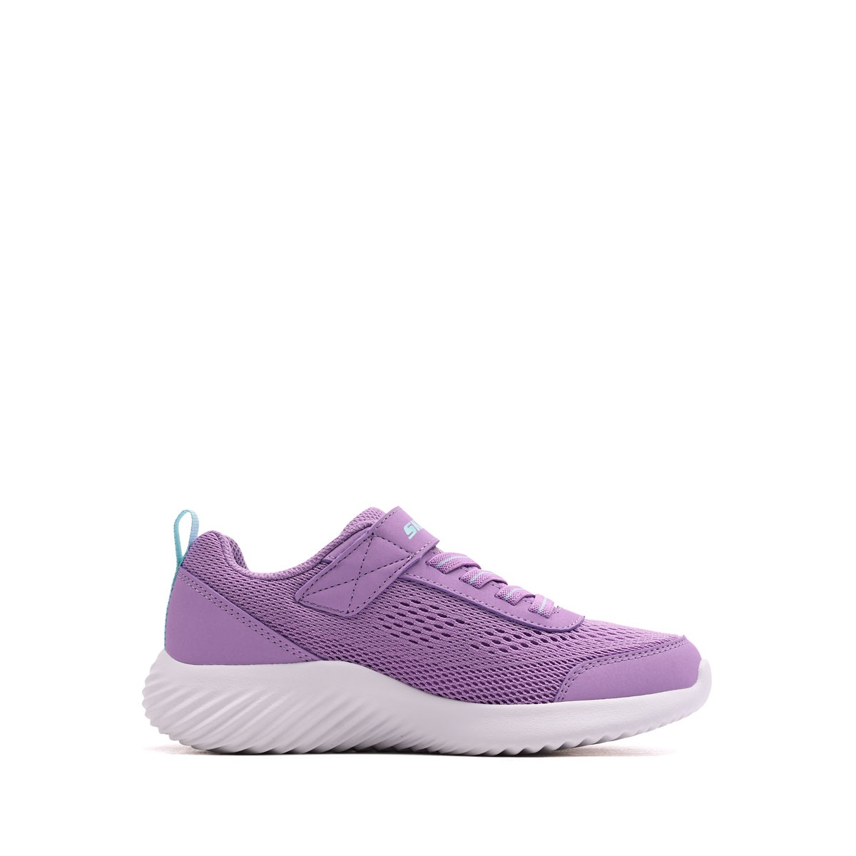 Skechers Bounder-Free and Easy Adidași copii 303622L-LAV